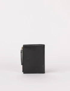 O My Bag Geldbörse Jamie Wallet Black Classic Leather