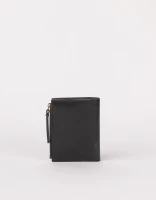 O My Bag Geldbörse Jamie Wallet Black Classic Leather
