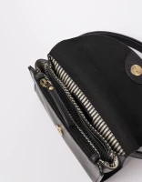 O My Bag Gürteltasche Sanne Belt Bag black vegan uppeal