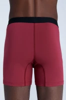 Albero Natur Herren Boxershort tibetrot