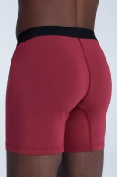 Albero Natur Herren Boxershort tibetrot