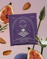 Cosmic Dealer Schokolade - Salty Fig & Almond 20g