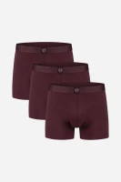 A-dam Herren Boxershort Bruno 3P