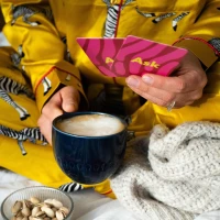 finimi Kartenset Ask&Task Selflove Edition