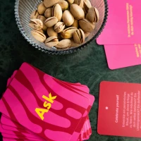 finimi Kartenset Ask&Task Selflove Edition