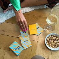 finimi Kartenset Ask&Task für Paare