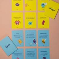 finimi Kartenset Ask&Task für Kinder 3-6 Jahre