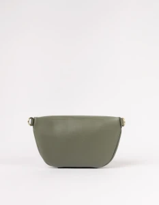 O My Bag Gürteltasche Milo Salbei Mirum vegan