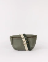 O My Bag Gürteltasche Milo Salbei Mirum vegan