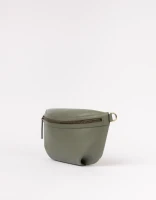 O My Bag Gürteltasche Milo Salbei Mirum vegan