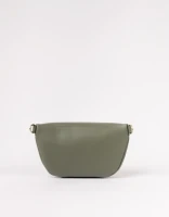 O My Bag Gürteltasche Milo Salbei Mirum vegan