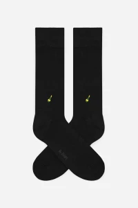 A-Dam Unisex Socken Dress Socks Champagne