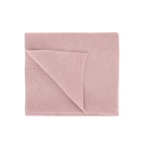 Colorful Standard Unisex Schal Merino Wool Scarf Faded Pink