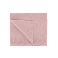 Colorful Standard Unisex Schal Merino Wool Scarf Faded Pink