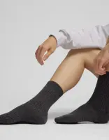 Colorful Standard Unisex Socken Merino Wool Blend Deep Black