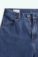 Kings of Indigo Damen Hose Leila Alex dark worn