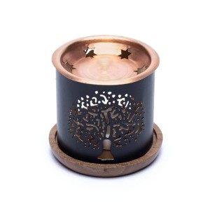 Phoenix Aromafume Smudge Räucher Set