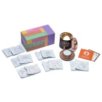 Phoenix Aromafume Smudge Räucher Set