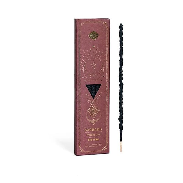 Phoenix Import Sagrada Madre Räucherstäbchen Sacred Line Eternal Love