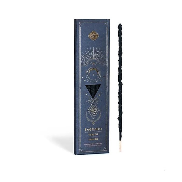 Phoenix Import Sagrada Madre Räucherstäbchen Sacred Line Third Eye