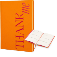 Elena Miller Tagebuch Thank me Journal