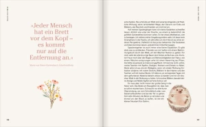 Knesebeck Buch Chips im Bett und Yoga im Park