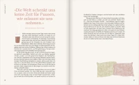 Knesebeck Buch Chips im Bett und Yoga im Park