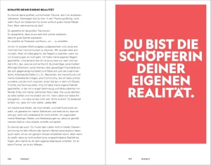 Knesebeck Buch Be. Here. Now.