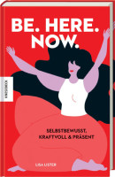 Knesebeck Buch Be. Here. Now.