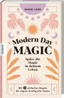 Knesebeck Buch Modern Day Magic