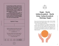 Knesebeck Buch Modern Day Magic