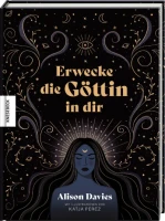 Knesebeck Buch Erwecke die Göttin in dir