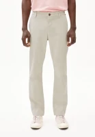 Armedangels Herren Hose Aaster sand stone