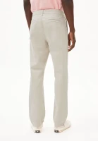 Armedangels Herren Hose Aaster sand stone