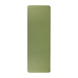 Reiseyogamatte Ecopro Travel farn green