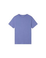 Thinking Mu Herren T-Shirt Hemp persian blue