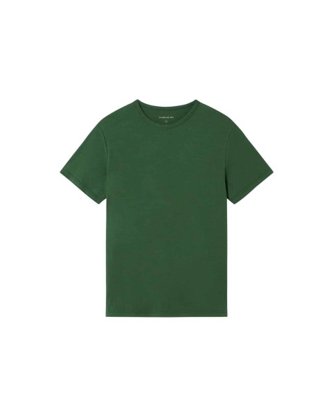 Thinking Mu Herren T-Shirt Hemp Dill