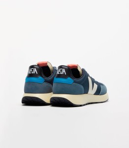 Veja Herren Schuhe  PAULISTANA RIPSTOP NAUTICO PIERRE