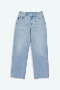 Kings of Indigo Damen Hose Joan Blue Reef Super Light Used