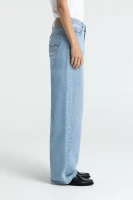Kings of Indigo Damen Hose Joan Blue Reef Super Light Used