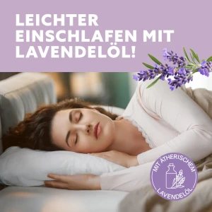Puremetics Dusch-Fluff Schlaf Schön