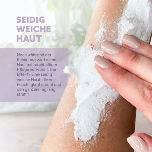 Puremetics Dusch-Fluff Schlaf Schön