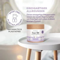 Puremetics Dusch-Fluff Schlaf Schön