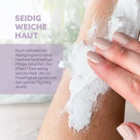 Puremetics Dusch-Fluff Schlaf Schön