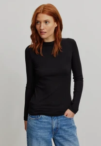Recolution Damen Longsleeve Stella black