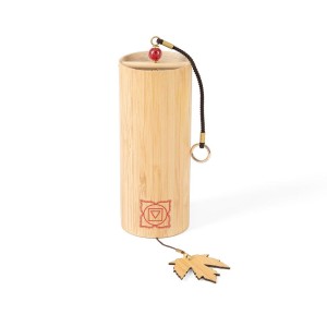 Bodhi Klangspiel für alle 7 Chakren WCH1 - Muladhara C-E-G-F