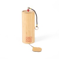Bodhi Klangspiel für alle 7 Chakren WCH1 - Muladhara C-E-G-F