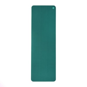 Reiseyogamatte Ecopro Travel XL jungle green
