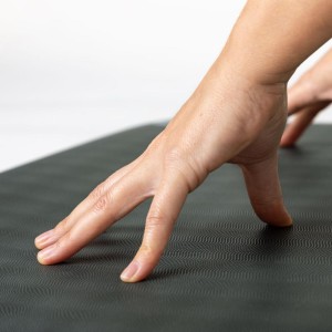 Reiseyogamatte Ecopro Travel XL jungle green