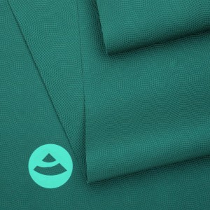 Reiseyogamatte Ecopro Travel XL jungle green